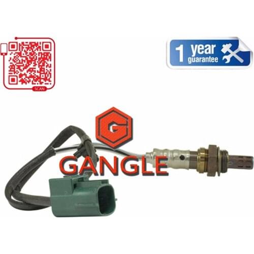 For 2002-2006 INFINITI Q45 Oxygen Sensor GL-24308 22690-5W900 22690-AL600 22691-AR210 234-4308