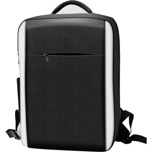 Travel Storage Bag for PS5 Console Shoulder Bag Protective Handbag For PS5 Game BackpackFor Sony PS5 Console Backpack Shockproof