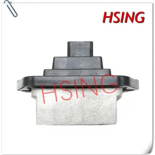HSINGYE BRAND-NEW#GJ6E-61-B15 BLOWER MOTOR RESISTOR Fits for Mazda 6 CX-7 ***Part No#GJ6E61B15