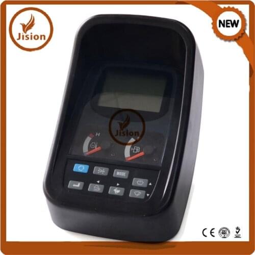 Jision SK200-8 SK210-8 Excavator Monitor Display Panel YN59S00021F2