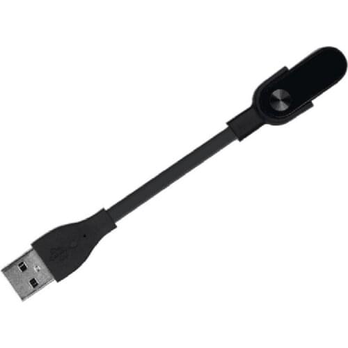 USB Cable Charger Wire Mi Band 2 Smart Bracelet Accessories Charging Cable Smart Wristband Bracelet Watch Charging OD2.8