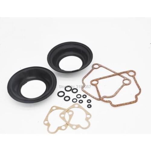 Carburetor Rebuild repair Kit for BMW BING CV 32mm Carb Airhead R65 R75 R80 R90 R100