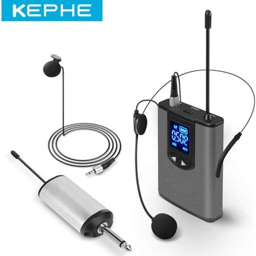 KEPHE Microphones