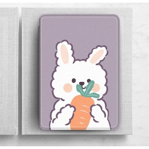 Magnetic Smart Case For All New Kindle 2019 Released Cover For Amazon 2018 Kindle Paperwhite 4 10th Generation Sleeve funda