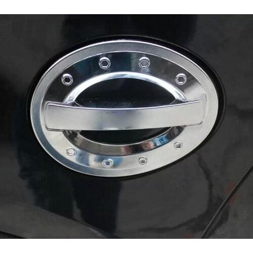 1pc for FAW BESTURN X80 2013-2017 Oil tank decorative cover Tank cap Decorative sticker