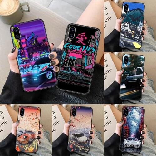 MBYSLD Huawei Honor 8X Phone Cases