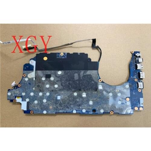 Original for HP 15-CX 15-CX00058W Laptop motherboard LA-F841P L20295-601 i5-8300H SR3Z0 HM370 GTX1050 4GB DDR4 100% Tested