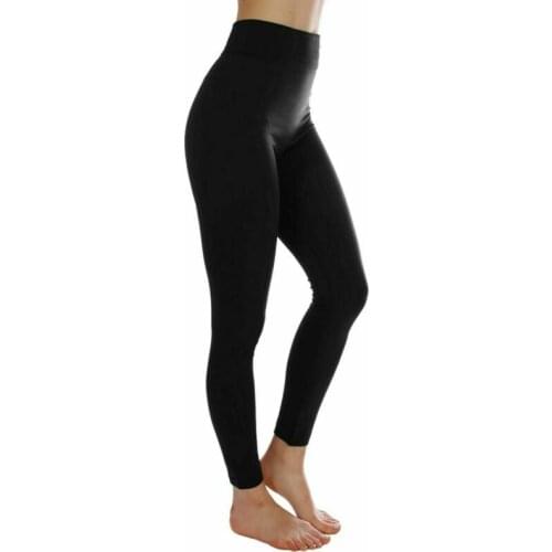 Casual Women Stretch Yoga Leggings Fitness Running Gym Sports Pockets Active Pants