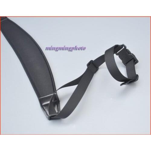 Adjustable Sling Shoulder neck Strap Belt for Tripod Monopod Light Stand Suspender Photo Studio camera