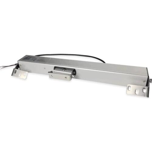 Smart Home electric window opener Motorized Auto Window Opener chain type Sliding Window DC24V 400x41x54mm