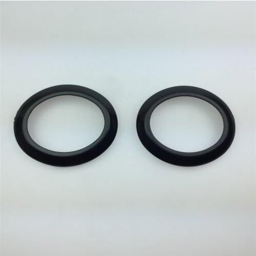 STARPAD For the modern old Sonata car front fog light box bar light box plating fog lamp cover fog lamp decoration cover