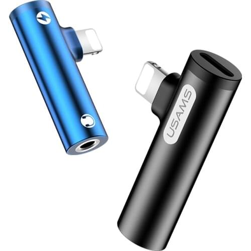 USAMS Adapters For Mobile Phones