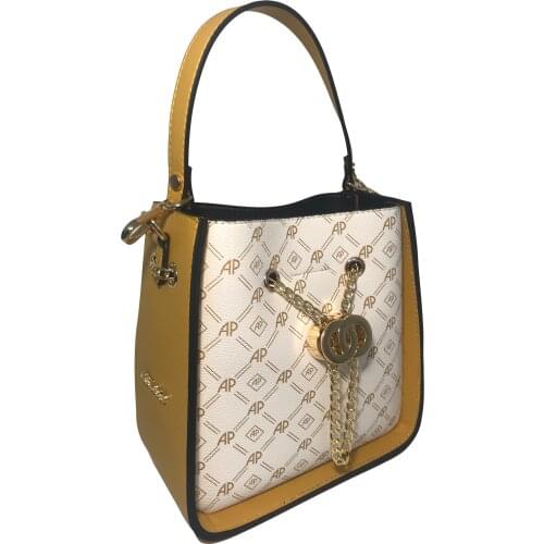 Womens Luxury Bag Brand Michael Quilted Handbag Crossbody New Design Tote Kors Metal Chain Qualıty Cheap Summer Yellow Pocet Hot