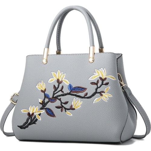 Women Bag luxury handbags Messenger Bags designer Vintage Fashion Casual Tote Top-Handle Women Shoulder Purse Wallet Leather