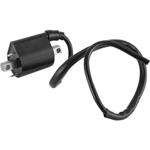 Large Displacement 2 Pins Ignition Coil For Yamaha Cart G2 & G9 Models J38-82310-20-00 Engine Ignition Coil