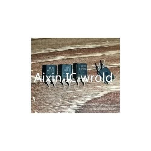 50PCS NEW LTV817B LTV817BN L817B LTV817 817B 817BN L817 DIP-4 Optocoupler