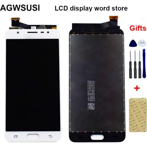 AGWSUSI Screens For Samsung Galaxy J7 2018