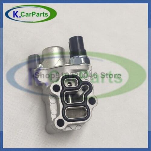 15810-RAA-A01 Engine Variable Timing Solenoid VCT Solenoid NEW 15810RAAA03 for Honda Civic 2002-2005 CR-V 2002-2009