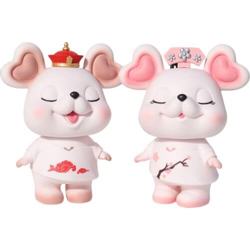 Mold Children Piggy Bank Box Modern Counter Adults Cash Money Box Bank Cute Animals Cofres Para Dinheiro Coin Dispenser EA60CX