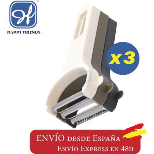 Happyfriends Appliances For Fruits And Vegetables