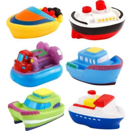 Bath Spray Toys for Infants 6-12 Months Bath Boat Relieve Boredom Fun Toy Gifts Bathroom Pool Bath Time Supplies popular