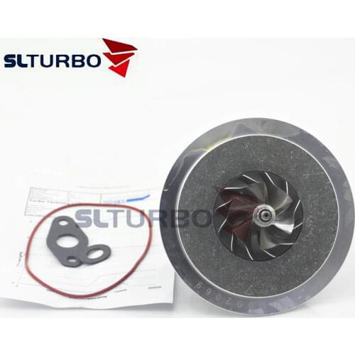 Turbo charger cartridge CHRA GT1549S turbine core For Ford Transit 2.5 433289 433289-0087 914F6K682AG 914F-6K682-AG