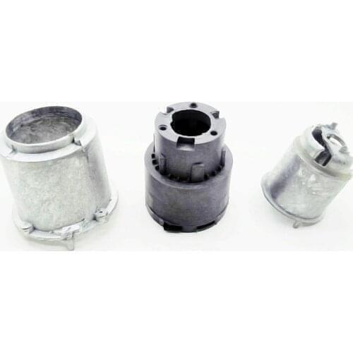 Wing Mirror Folding Motor Repair Cover Housing Compatible With Range Rover 3 2002-2012 / Range Rover Evoque 2011 Onwards