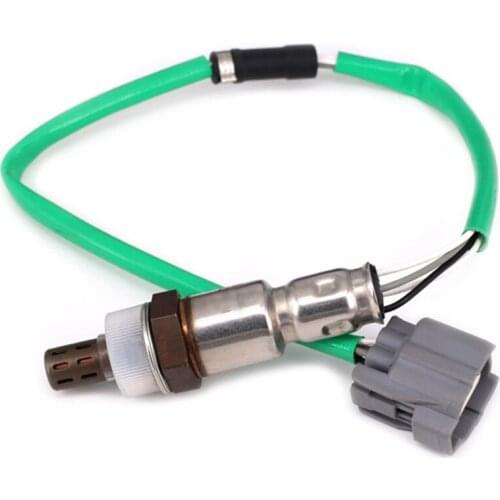 Lambda Sensor O2 Oxygen Sensor Fit For Honda CR-V 2.4L 2003-2005 Civic 1.3L 2005-2006 No#36532-PPA-004 36532PPA004 234-4352