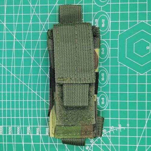 Sheaths Folding Knife Belt