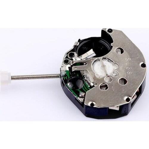 2019 Brand New Original Watch Accessories Movement Quartz Watch Movement Watch Repair Tool Accessories