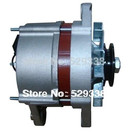 24V AUTO ALTERNATOR 0120469978 0120469022 0120469010 4844266 FOR IVECO