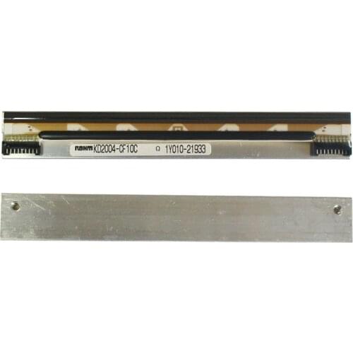 Original New Thermal Print Head Printhead For Argox OS-214 OS214 214 A150 203dpi Thermal Label Printer