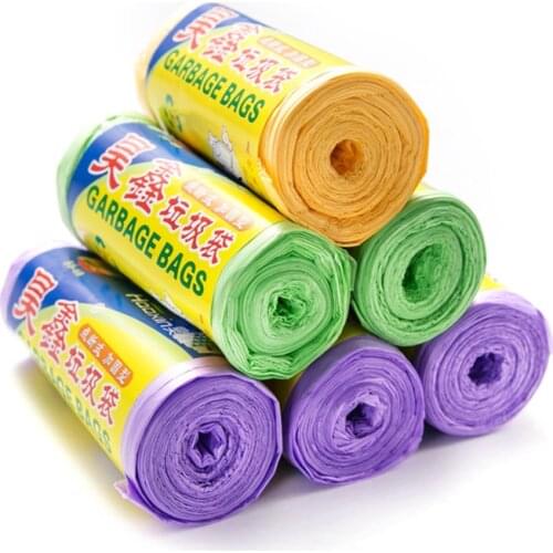 Cupboard Door Back Hanging Trash Rack Storage Kitchen Garbage Rubbish Bag Can Holder Hanging Kitchen Cabinet Trash Rack