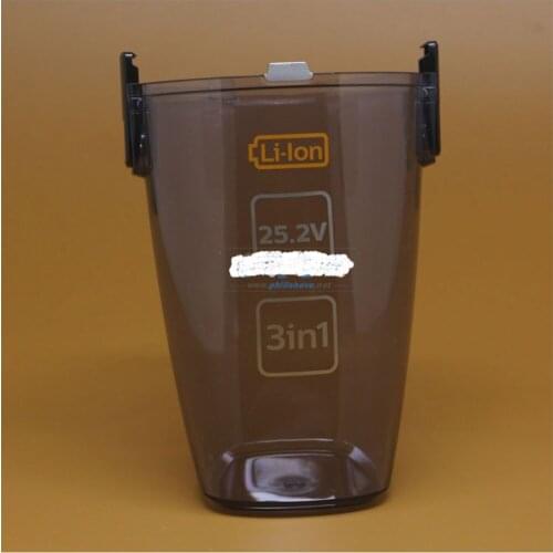 Vacuum Cleaner Dust Bin Box for Philips FC6162 FC6166 FC6168 FC6402 FC6405 FC6408 FC6409 Robot Vacuum Cleaner Parts
