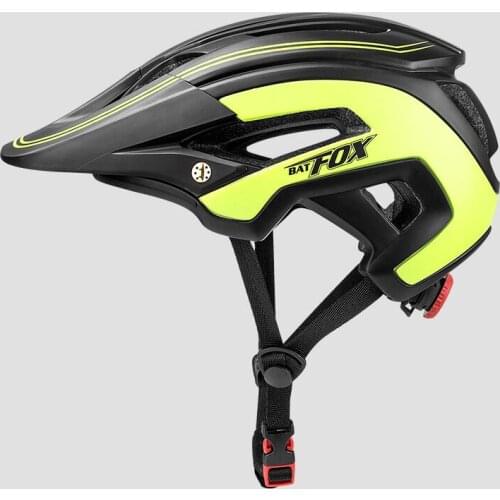 Cycling Helmet Road Mountain bike helmet casco mtb Ultralight Bicycle Helmet Bike Cycling Helmet capacetes para ciclismo BATFOX