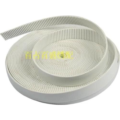 Synchronous transmission bandwidth of 35 1025-1838mm long special frame and Tajima embroidery machines Kanda belt