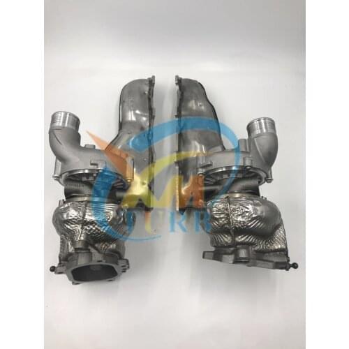 RECONDITIONED TWIN TURBO JH5 IT 079145704B/079145704A/079145703E/079145704E/079145704S/079145704Q Au di A6 S6 A7 S7 A8 S8 4.0L