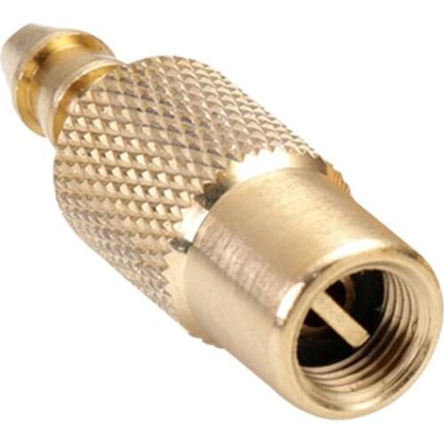 1pcs Modify Auto Air Pump Chuck Clip Car Truck Tyre Tire Inflator Valve Connector Car Clamp Tire Repair Accessories