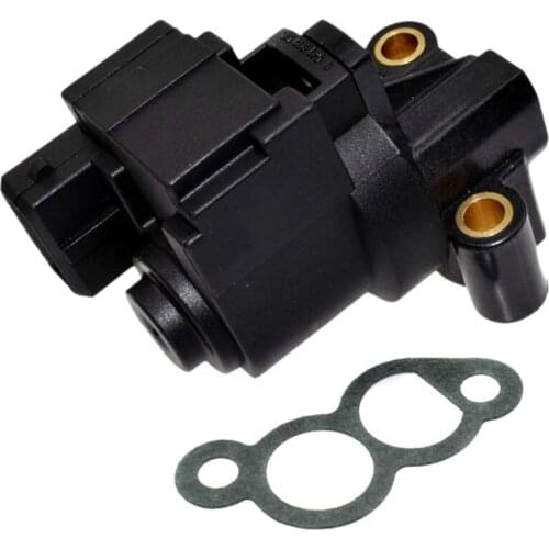 35150-22600 Idle Speed Idle Air Control Valve for HYUNDAI Accent Elantra Tiburon 00-06 for Kia Motors