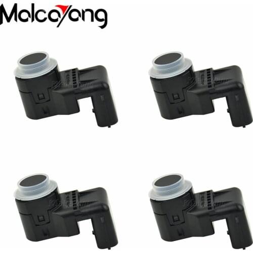 4PCS New Car Ultrasonic Sensor PDC Sensor Parking Sensor For Hyundai Kia 95720-3Z800 957203Z800 Auto Parts