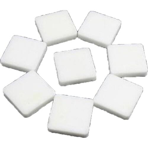 8pcs/lot Camping Hiking Solid Alcohol Cooking Fuel BBQ Picnic Solid Seasoning Lighting Free Shipping High Quality Total 200g