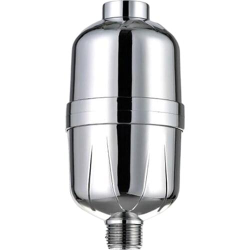 8 Stage Water Filter Faucet Shower Filter Shower Head Bathing Water Purifier