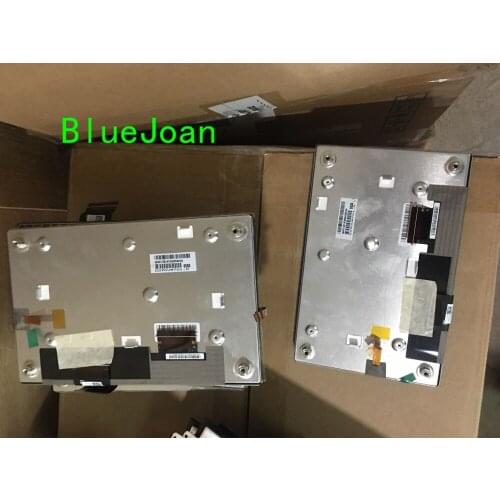 C070VAT01 C070VAT01.0 Original A+ Grade 7" LCD Display with capacitive touch screen for Car GPS Navigation & DVD Player by AUO