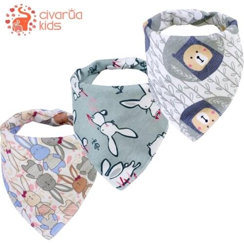 Civarua Kids Clothes For Newborn Boys