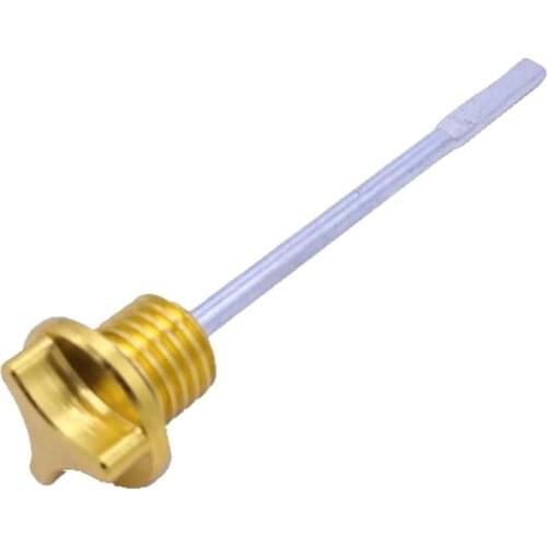 Petrol Engine Oil Level Gauge For Lifan YX 50cc 70cc 100cc 125cc