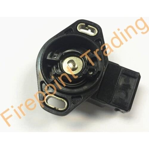 For 87 - 92 T0yota Throttle Position Sensor OEM#89452-14050/198500-0241