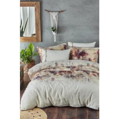 ECOCOTTON Linen Bedding