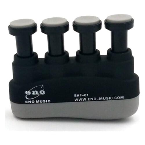EHF-01 Finger Strength, Guitar Piano Adult Finger Trainer, Invisible Tuning Power, Guitar Accessories