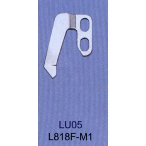 LU05 STRONG.H brand REGIS for SIRUBA L818F fixed knife industrial sewing machine spare parts
