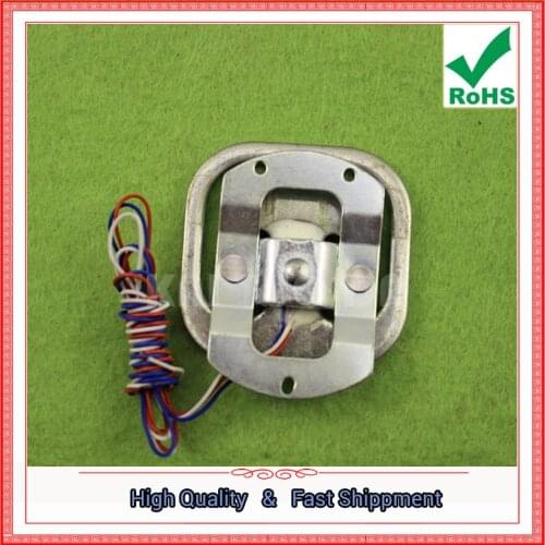 Half Bridge Load Cell Strain Gauge / Internal Use One / Range 50KG (C4B5)